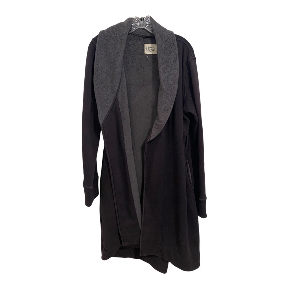 UGG Bath Robe size med